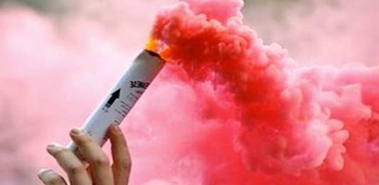 Incontro di calcio ACR MESSINA – CATANIA del 2 novembre: la Polizia denuncia 5 tifosi catanesi