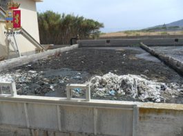 Depuratore di Capo d’Orlando, in sette a processo