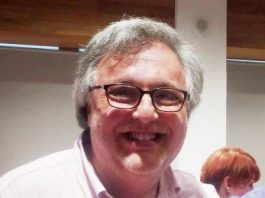 Gaetano Giunta (Fondazione di Comunità’): “sostegno e solidarietà al Pm Paiola”