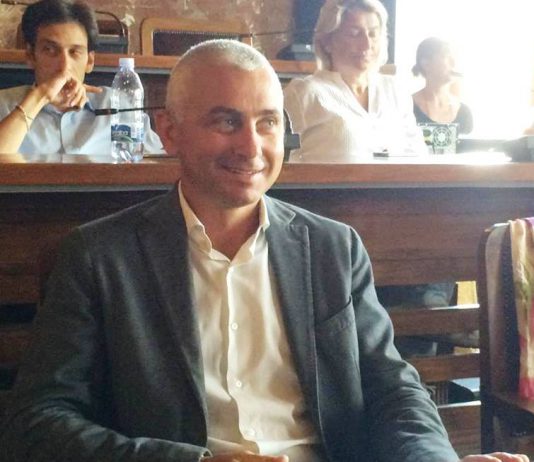 L’on. Germanà chiede gli ispettori a Messina dopo le dimissioni di Eller