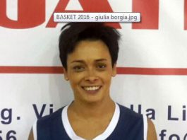 Basket femminile: il CUS Unime ingaggia il play Giulia Borgia