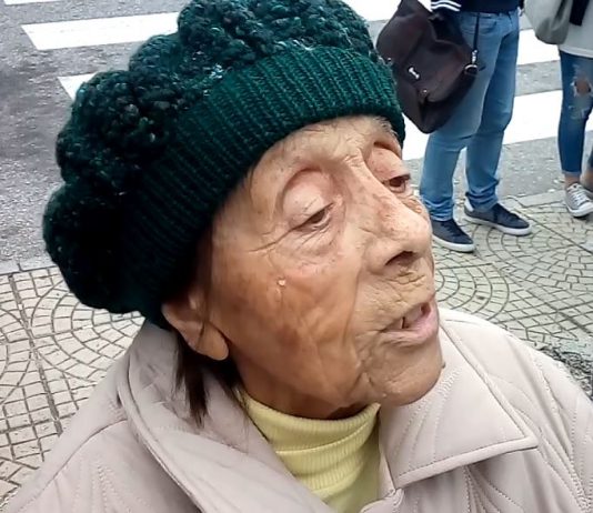 Messina in lutto per la sua poetessa, bandiere a mezz’asta per Maria Costa