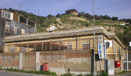 Bordonaro: interdizione all’uso dei locali per la scuola Ettore Castronovo. Cardile e Gioveni chiedono intervento dell’amministrazione