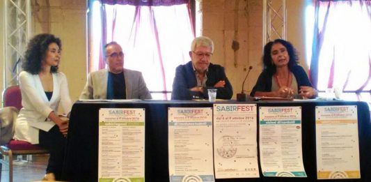 Sabir Fest, ricco programma per la terza edizione. Gemellaggio Messina-Catania
