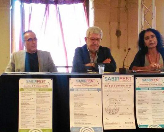 Sabir Fest, ricco programma per la terza edizione. Gemellaggio Messina-Catania