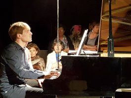 “Storia e Spartiti: il ‘900 raccontato da musica e parole” anche a Settembre