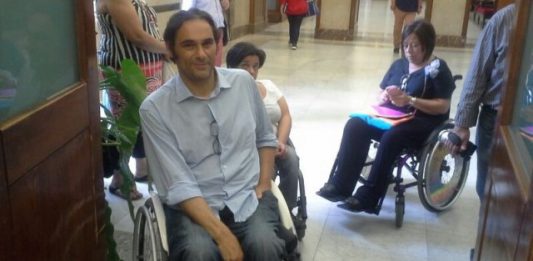 Via Ugo Bassi: la strada della vergogna. Il consigliere Smedile e le segnalazioni cadute nel vuoto