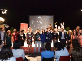 Si chiude la sesta edizione di Taobuk-Taormina International Book Festival