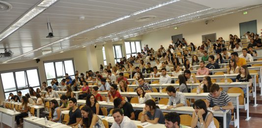 Unime: svolte le prove per l’accesso a Medicina-Odontoiatria, il 29 i risultati