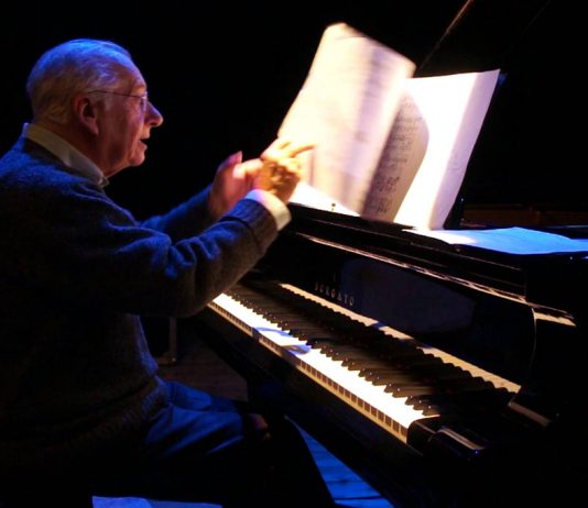 Domenica 23 ottobre, ANTONIO BALLISTA e la sua «HIT PARADE» per la Filarmonica Laudamo