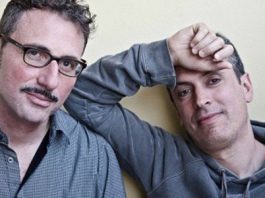 Cinema: l’horror siciliano arriva sui Nebrodi, primi ciak per “Sicilian Ghost Story”