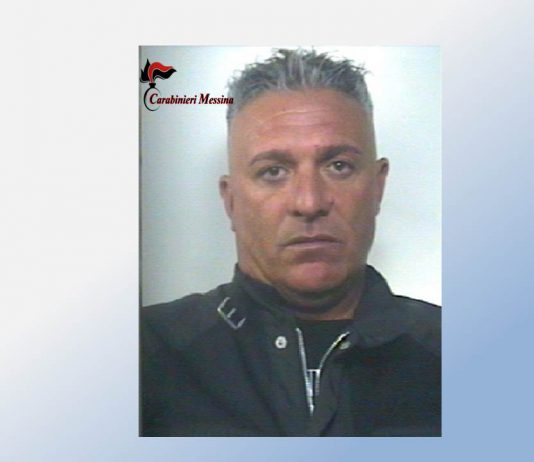 Viola gli obblighi di sorveglianza, arrestato
