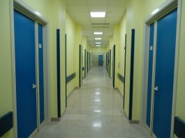 Ospedale Piemonte: riattivata la Tac