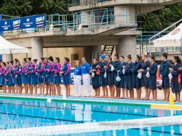 Pallanuoto Serie A1 Femminile. Waterpolo Messina, esordio vincente. Cosenza superato 12-7