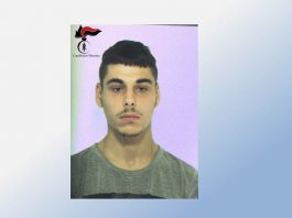 Messina, scippa pensionata in pieno centro: immediatamente arrestato dai Carabinieri