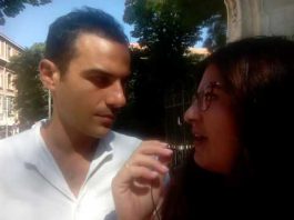 Teatro: “Nostra Signora Libertà” è il nuovo progetto della Daf. Strappo con Ninni Bruschetta (video)