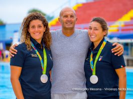 Pallanuoto Femminile Serie A – Waterpolo, al via la stagione agonistica con le gare del Torneo Unipol Sai