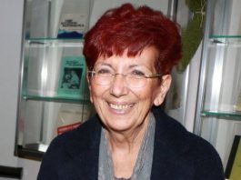 Ricordando Antonella Cocchiara: presentazione del libro “Costituenti al lavoro. Donne e Costituzione 1946-1947”