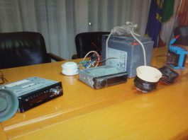 Alì Terme, operazione antibracconaggio della Polizia Metropolitana