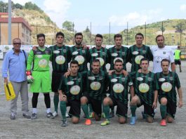 Calcio.Promozione gir.C – Camaro senza freni: sei gol anche al San Biagio