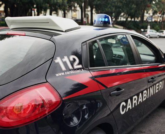 Spadafora: 57enne di origini rumene arrestato dai Carabinieri per atti persecutori