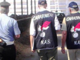 Carne “ringiovanita” : a Messina 6 macellerie su 10 controllate usavano solfiti