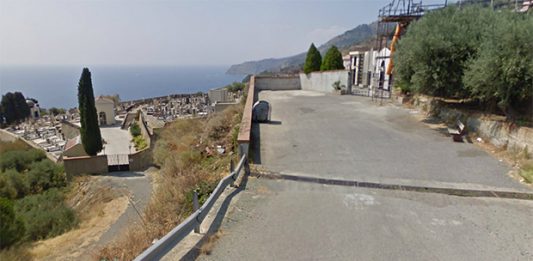 Bussiness al cimitero: il caso del loculo venduto a Scaletta Zanclea
