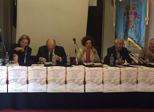 Giornata di studio sulla non autosufficienza a Palazzo dei Leoni