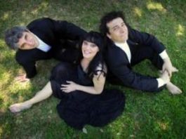 Filarmonica Laudamo, oggi al Palacultura l’Ars Trio di Roma