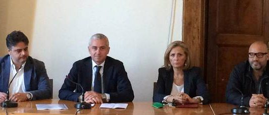 Germanà (Ap) su formazione, “organizzare un albo professionale da cui attingere”