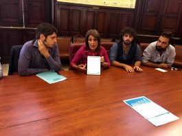 Un contest per promuovere l’isola pedonale