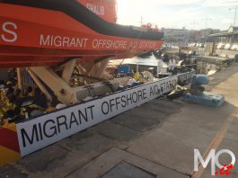 Aumentano le morti in mare, “stop a blocco illegittimo delle navi di soccorso, applicare il diritto internazionale”