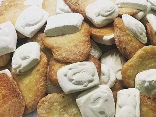 Halloween, no grazie