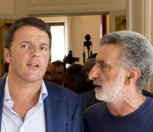 Oggi Renzi firma il Patto per Messina. Accorinti: “Non è vero che non c’erano progetti!”