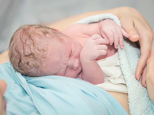 San Fratello, a 34 anni è mamma per l’undicesima volta