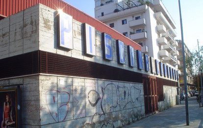 Piscina “Graziella Campagna”, continua la telenovela: nuovo rinvio della riapertura. Cacciotto, Barresi e Minutoli: “gestione disarmante e approssimativa”