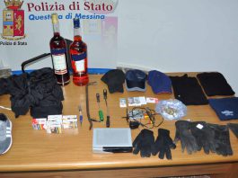 Colpo in riviera: un bar nel mirino dei ladri, tre gli arresti