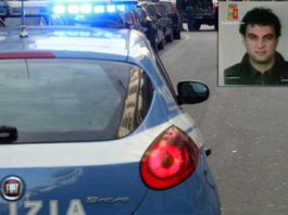 Catturato il calabrese Pelle, tra 100 ricercati più pericolosi: finse anoressia per evadere