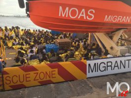 Sbarchi: nuovo arrivo al Molo Marconi. Ma la vera emergenza è “il giorno-dopo”
