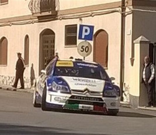 Motori. Il Tindari Rally è pronto a partire. Iscrizioni fino a lunedì 17 ottobre