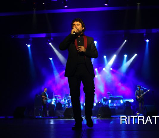 Tiromancino a Barcellona Pg, sold out e applausi a scena aperta