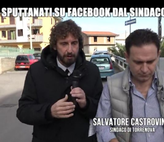 Giornalismo: deludentissime Iene “orlandine”