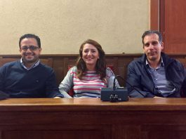 Politica: anche i centristi di Milazzo seguono D’Alia, l’Udc scompare dal Comune