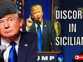 Trump “siciliano” spopola sul web: la parodia di DavideKyo è virale