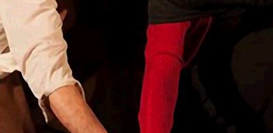 Teatro: Mari di Tino Caspanello a Hong Kong