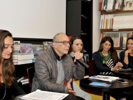 What’s happening? Atto Unico presenta la sua IV edizione: l’ omaggio ai Maestri