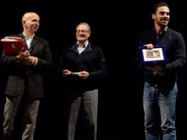 Teatro: “I bambini della notte” di Angelo Campolo vince il Premio Nazionale Giovani Realtà del Teatro 2016