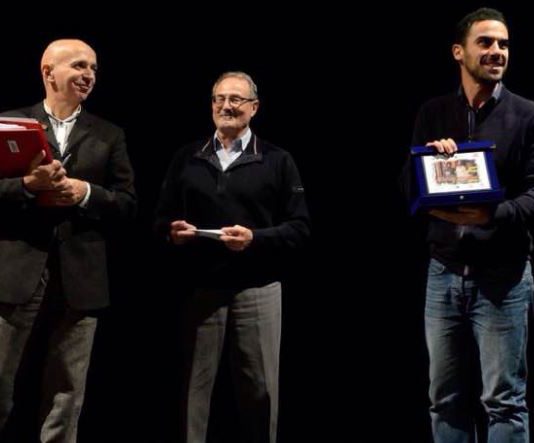 Teatro: “I bambini della notte” di Angelo Campolo vince il Premio Nazionale Giovani Realtà del Teatro 2016