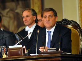 Ardizzone, Presidente Ars uscente, lascia tagli per 77,8 milioni