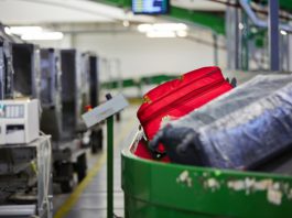 Messina, bagaglio smarrito: risarcito dopo oltre 2 anni, lo ha deciso il Giudice di Pace